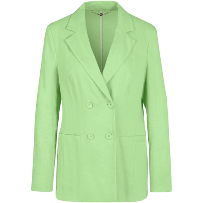 Marccain  Blazers Groen Wc 34.21 W47