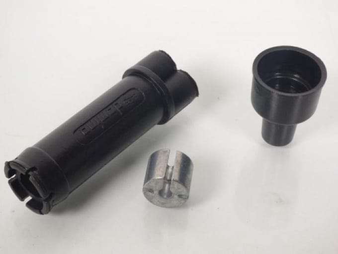 gaskabel splitter domino voor gilera 50 runner scooter nieuw