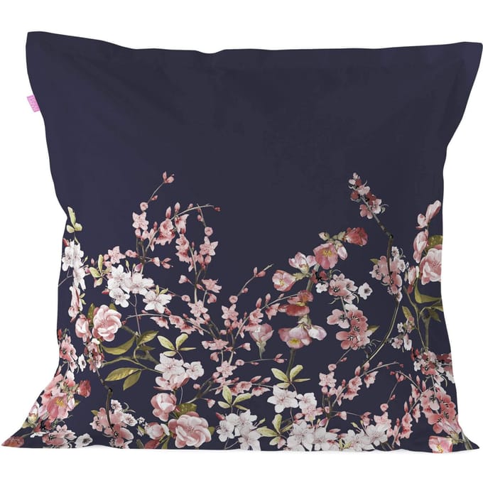 Kussensloop Chinoiserie Blue | Happy Friday