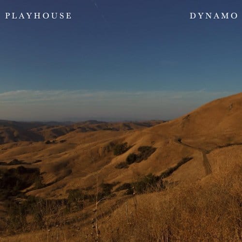 Playhouse - Dynamo (LP)