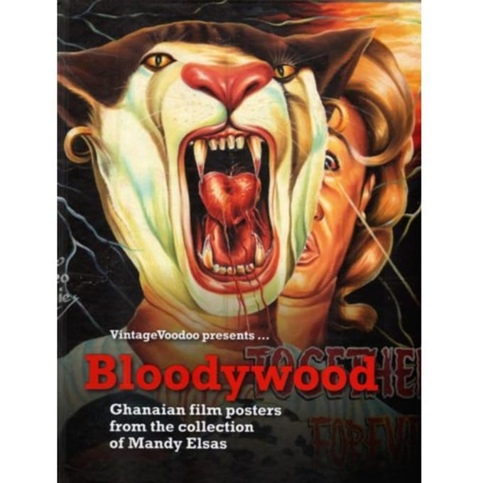 Bloodywood
