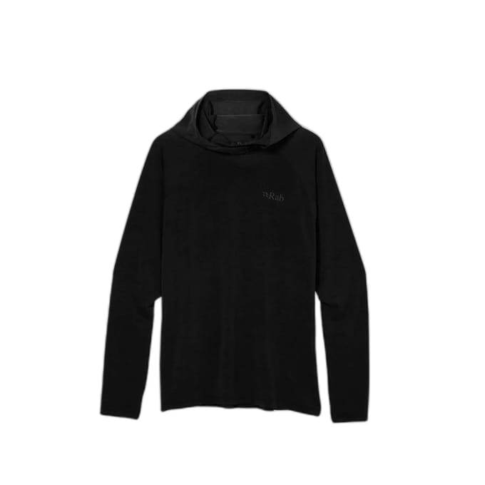 Hoodie Rab Rivelin
