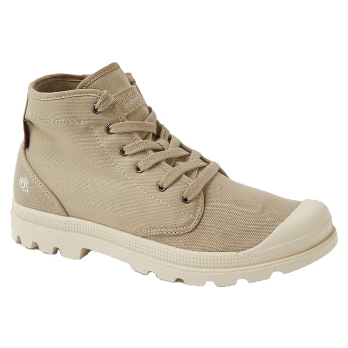 Craghoppers Dames/Dames Mesa 2 Mid Cut Laarzen (Puin)