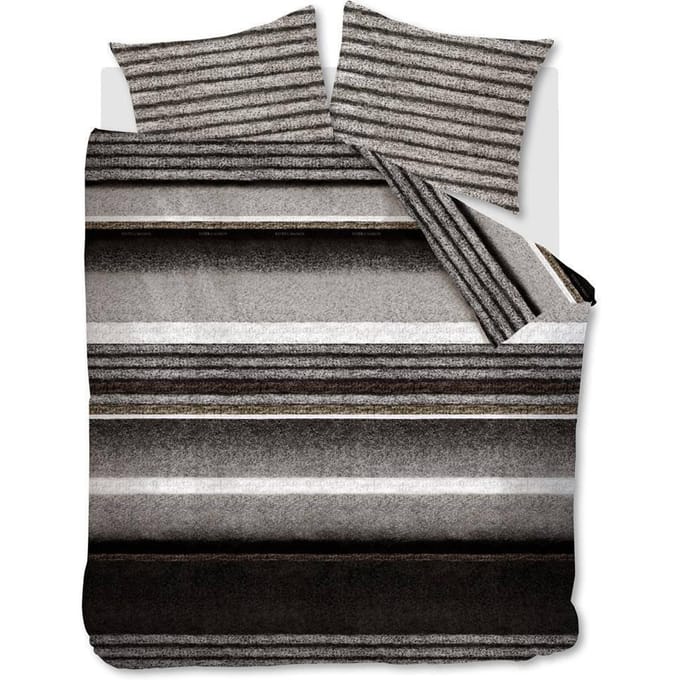 Dekbedovertrekset Mohair | Rivièra Maison Beddengoed