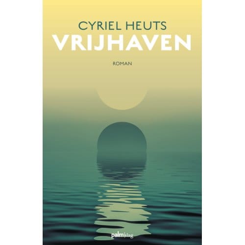 Vrijhaven - Cyriel Heuts