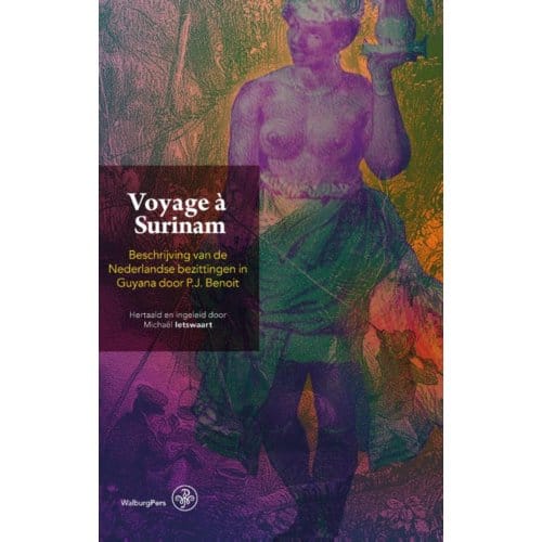 Voyage - P.J. Benoit