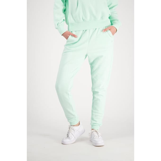 RAIZZED Sanny Pants Sea Mint Maat: L | Joggingbroeken Outlet | Dames | Groen