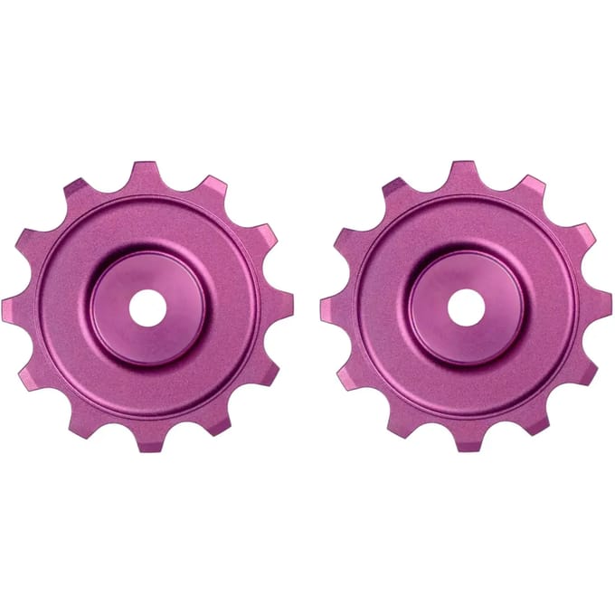 Keramische roller Nova Ride Campagnolo 12S - 12TC EVO S