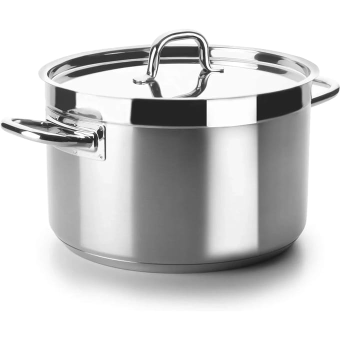 Marmite Lacor Chef-Luxe D.32 cm