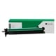 Lexmark 73D0P00 photoconductor zwart (origineel)