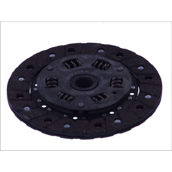 Schaeffler Luk Koppelingsplaat LUK 318 0125 10