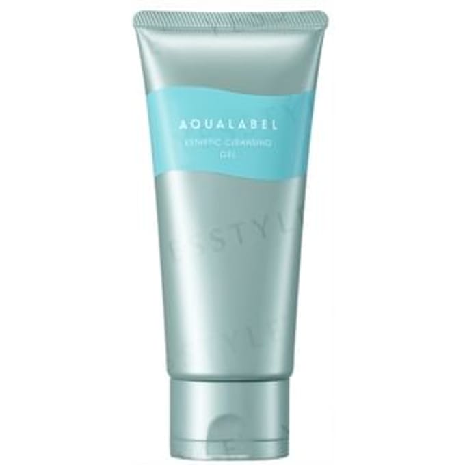 Shiseido - Aqualabel Esthetic Cleansing Gel 130g