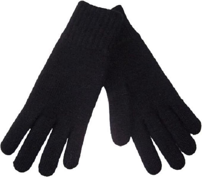 Handschoenen dames winter - 49% wol
