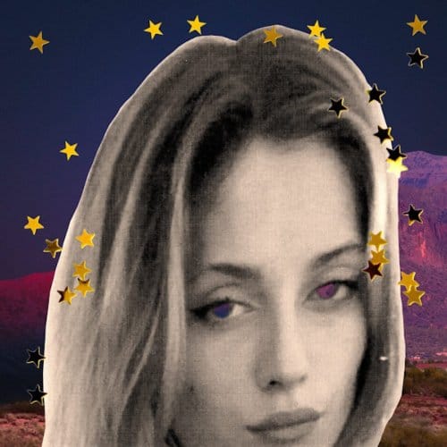 Iliona - Tête Brulée (CD)