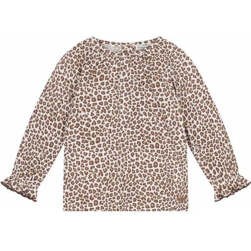 Prénatal baby blouse Dark Off-White 56 dames