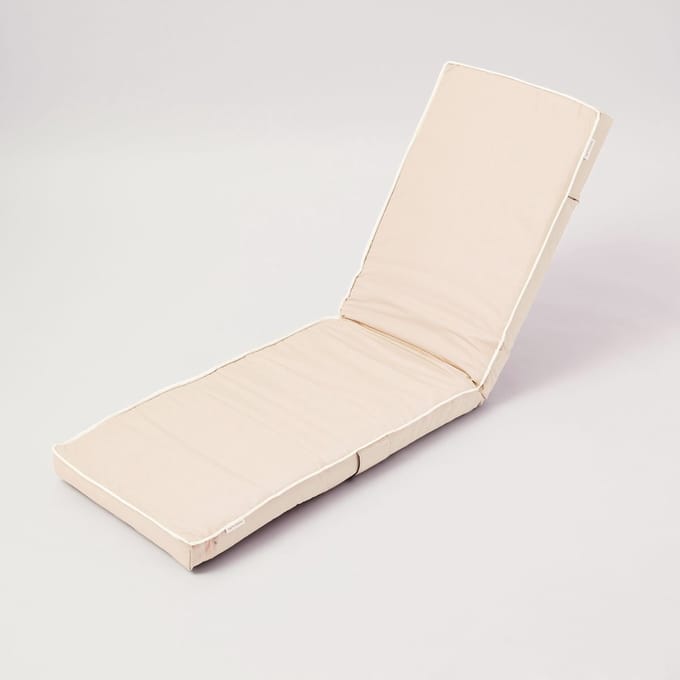 Sunnylife Beach Strandstoel Lounger