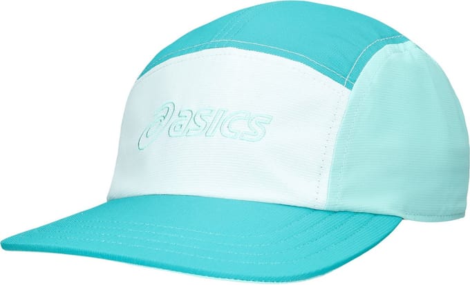 ASICS 5 Panel - Pet - Maat One size - Blauw Groen - ASICS - Hardlopen - Unisex Pet