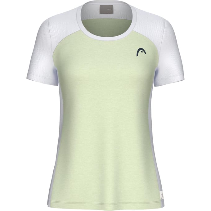 HEAD Play Tech T-shirt Dames-salie