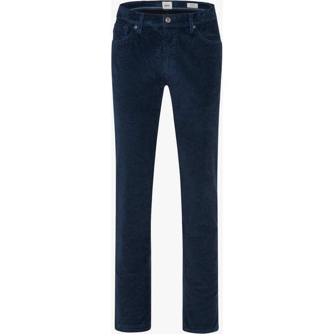 Brax Heren Jeans  Style CADIZ ROYAL, blauw, maat 32/36