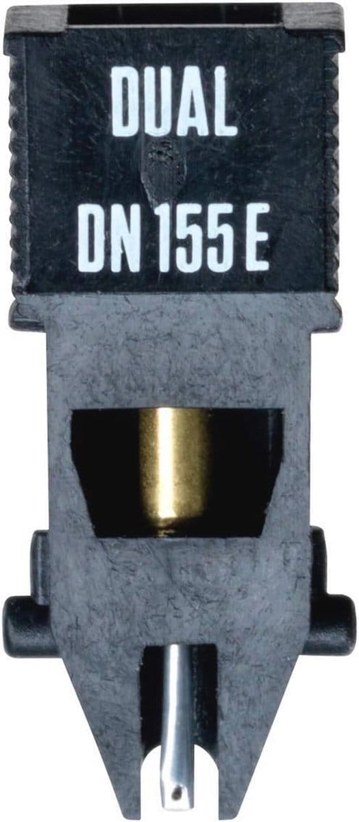 Stylus DN 155E voor Dual draaitafels