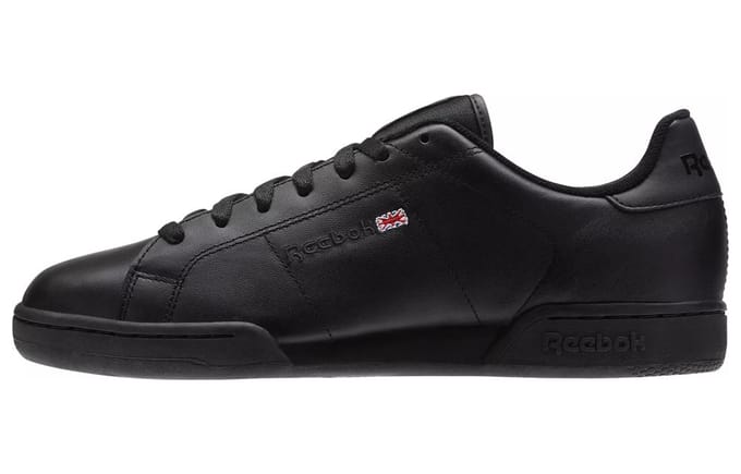 Reebok NPC II 'Zwart' 36 black