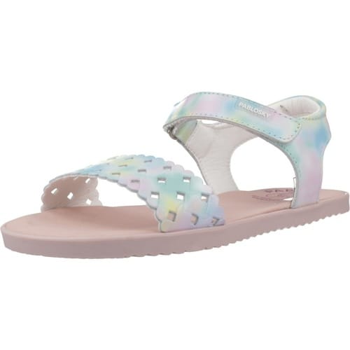 Platte sandalen Pablosky 452900p