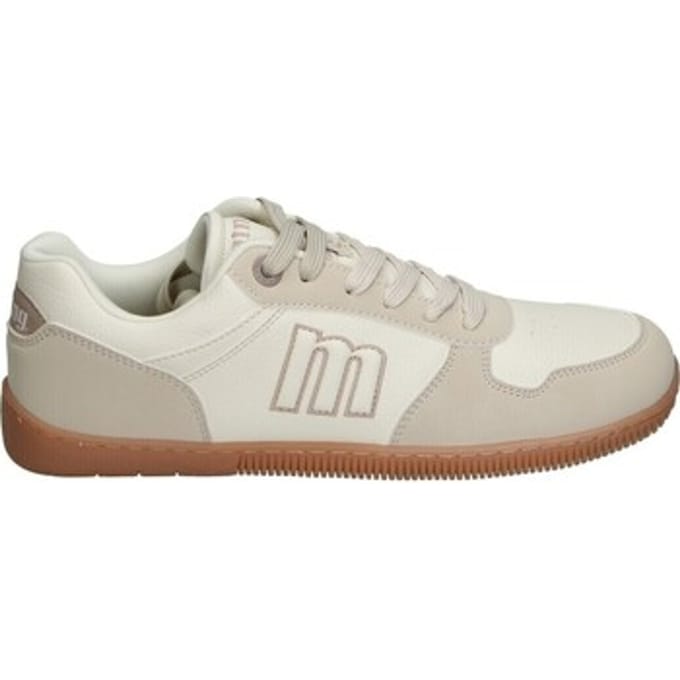 Mtng Free Aria Schoenen Wit EU 41 Vrouw