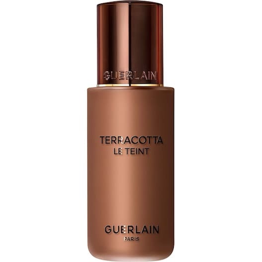 GUERLAIN Terracotta Le Teint Matte Fluid Foundation Vloeibare foundation Dames 35 ml