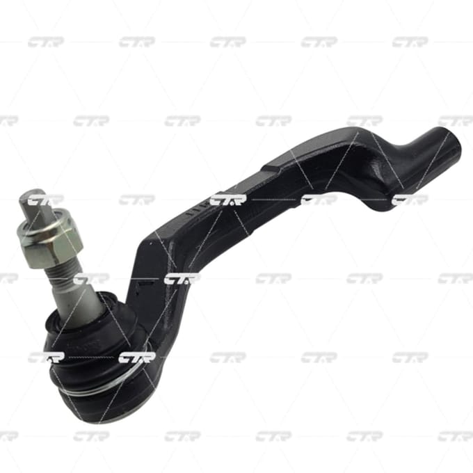 Spoorstangeinde CTR CE0038L