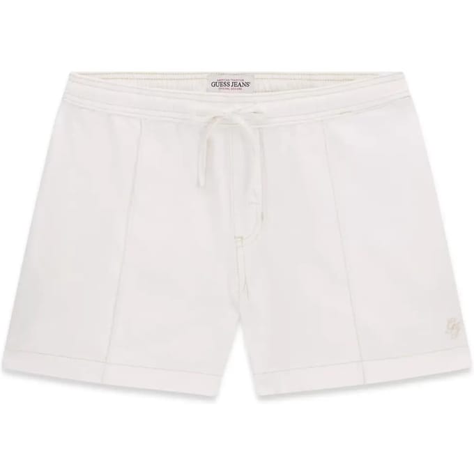 Dames denim shorts Guess