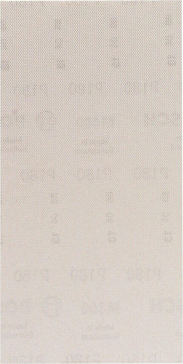 Net schuurmiddel M480, 115X230mm, G180