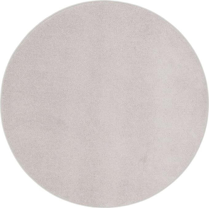 Snapstyle Vloerkleed Trend Velours Joy Rond