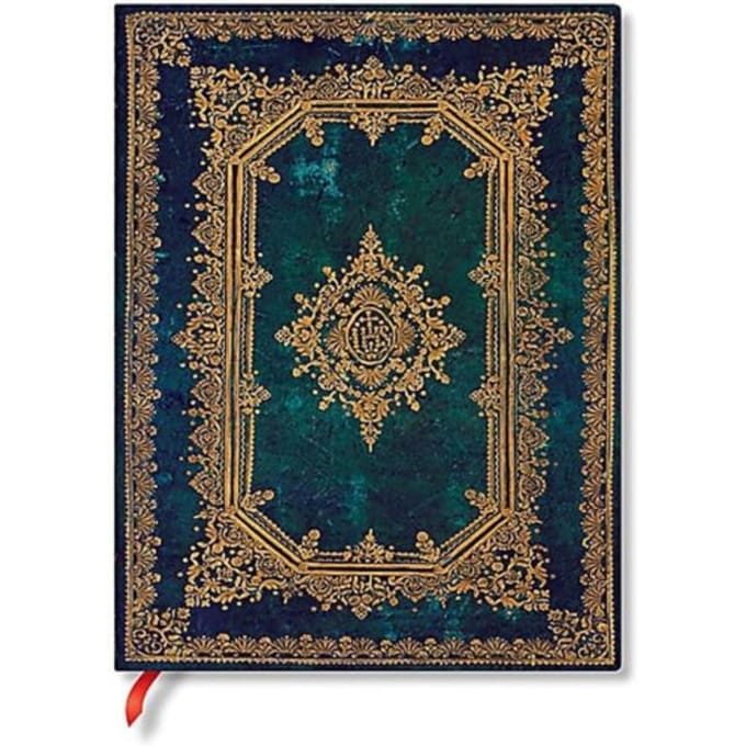 Paperblanks cahier, nova stella astra, flexi softcover, formaat ultra 18 x 23 cm,