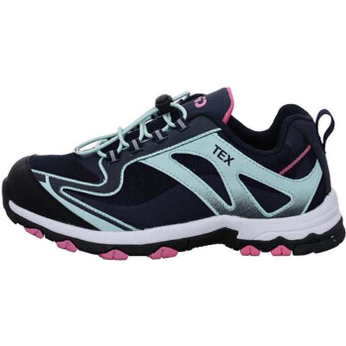 Wandelschoenen Lurchi -
