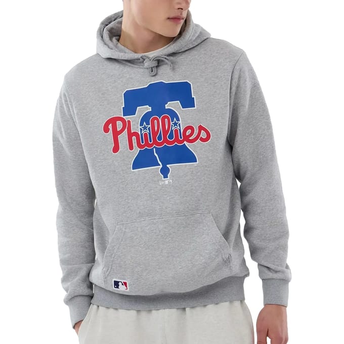 Phillie hoodie Nos MLB Regular HGR