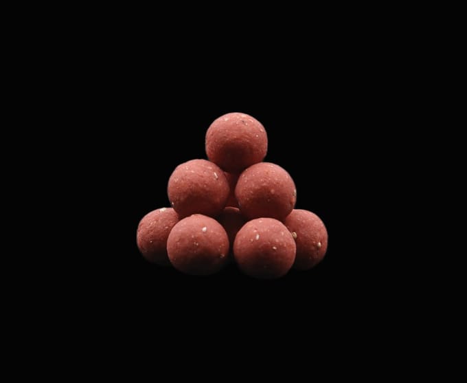 Cuyten Boillie Berries Bulk 12mm 4x5kg