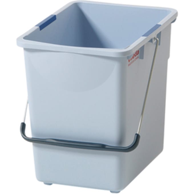Emmer Vileda Ultraspeed 25liter blauw