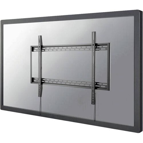 Neomounts LFD-W1000 TV-beugel 152,4 cm (60) - 254,0 cm (100) Vast