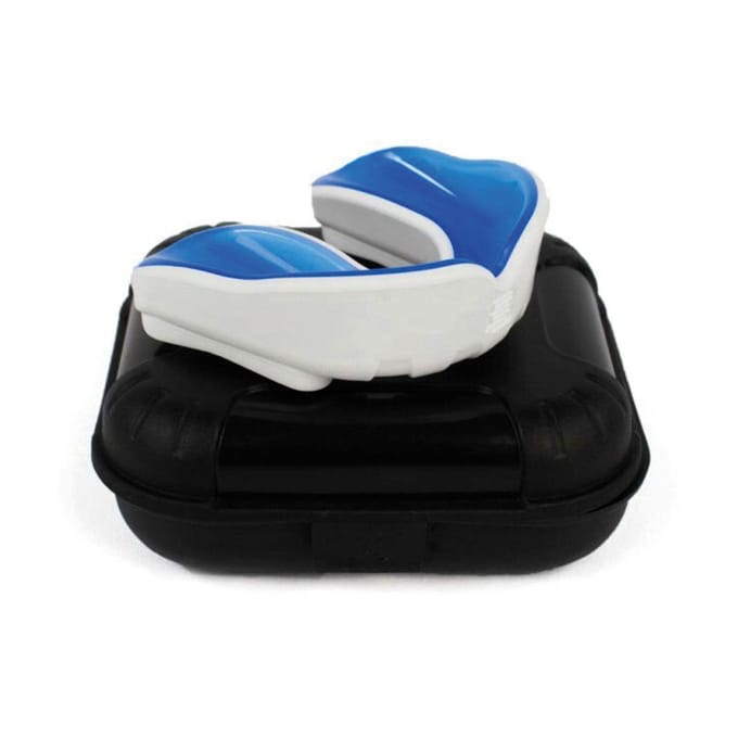 Makura IGNIS™ Gebitsbeschermer - wit - Maat senior
