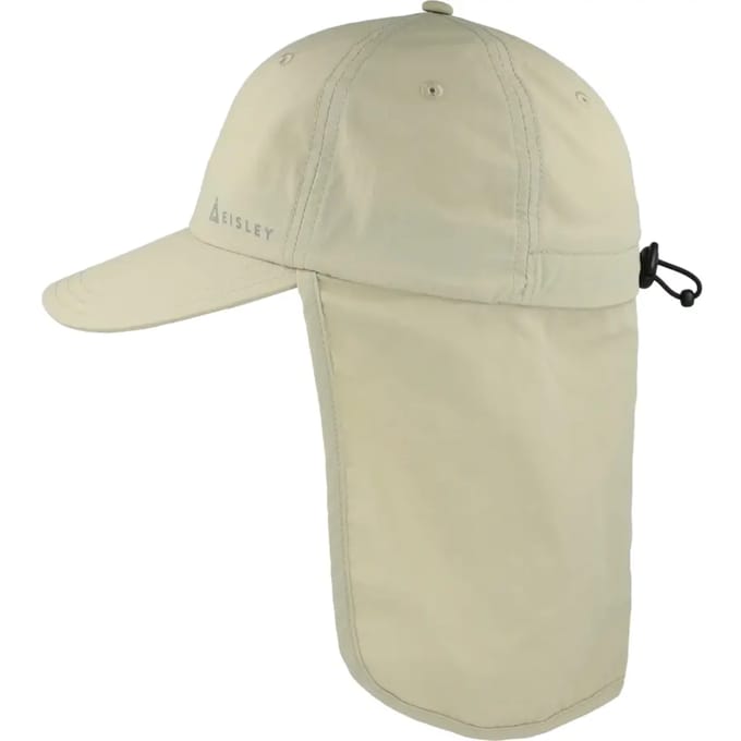 Baseballcap met oorkleppen Eisglut Kairo
