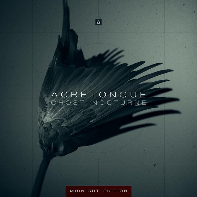 Gohst Nocturne (Midnight Edition)