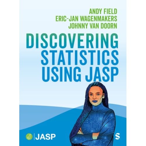 Discovering Statistics Using Jasp - Andy Field