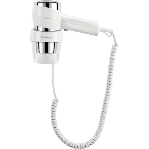 Valera ACTION SUPER PLUS 542.06/038A - Hotelföhn - Wandmodel - 1600W - Swiss made