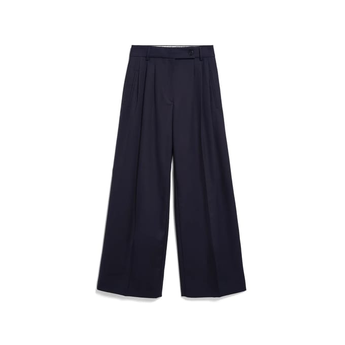 Pantalon voor dames Armedangels Kaayua