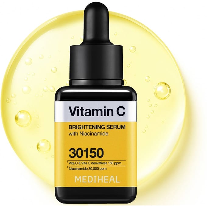 [MEDIHEAL] Vitamine C verhelderend serum 40 ml