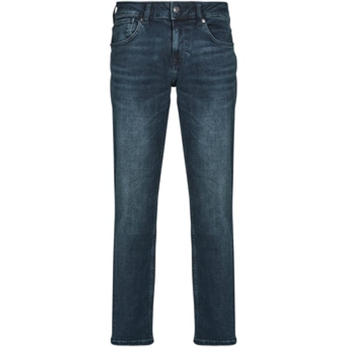 Pepe jeans  Straight Jeans STRAIGHT JEANS CASH