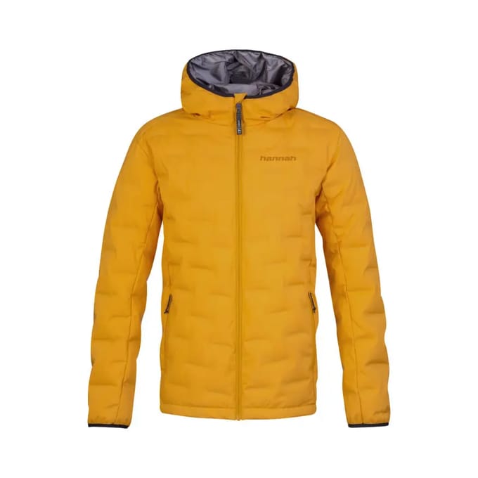 Hooded jacket Hannah Zazu