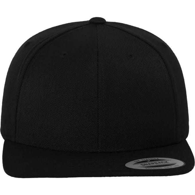 Snapback cap Urban Classics Classic