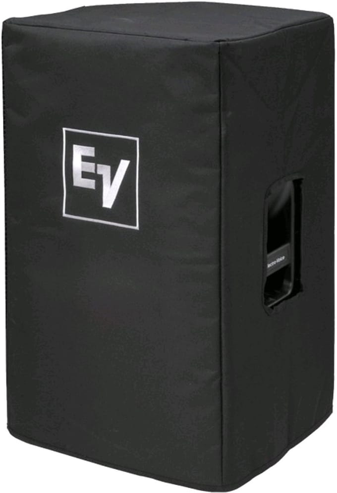 Electro Voice EVOLVE 50 SUBCVR Subwoofer Cover - Transporthoezen