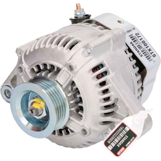 Spanningsregelaar STARDAX STX100172